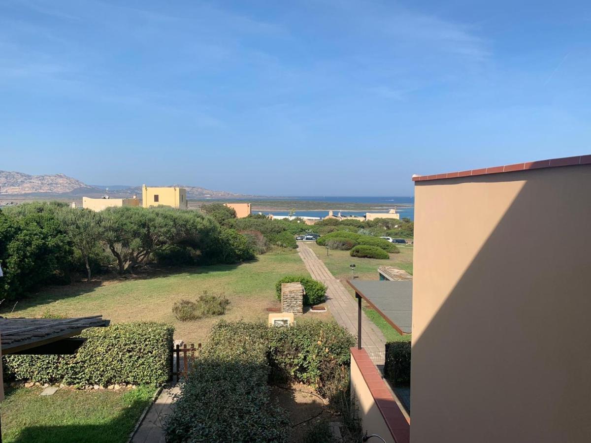 Appartamento La Pelosa Stintino Bagian luar foto