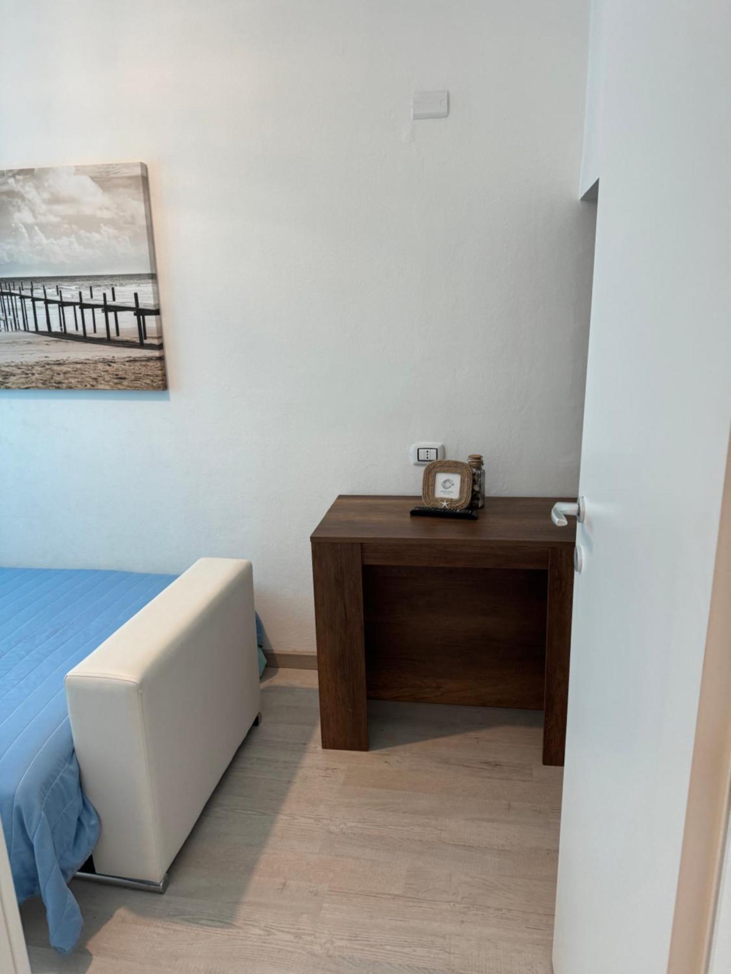 Appartamento La Pelosa Stintino Bagian luar foto