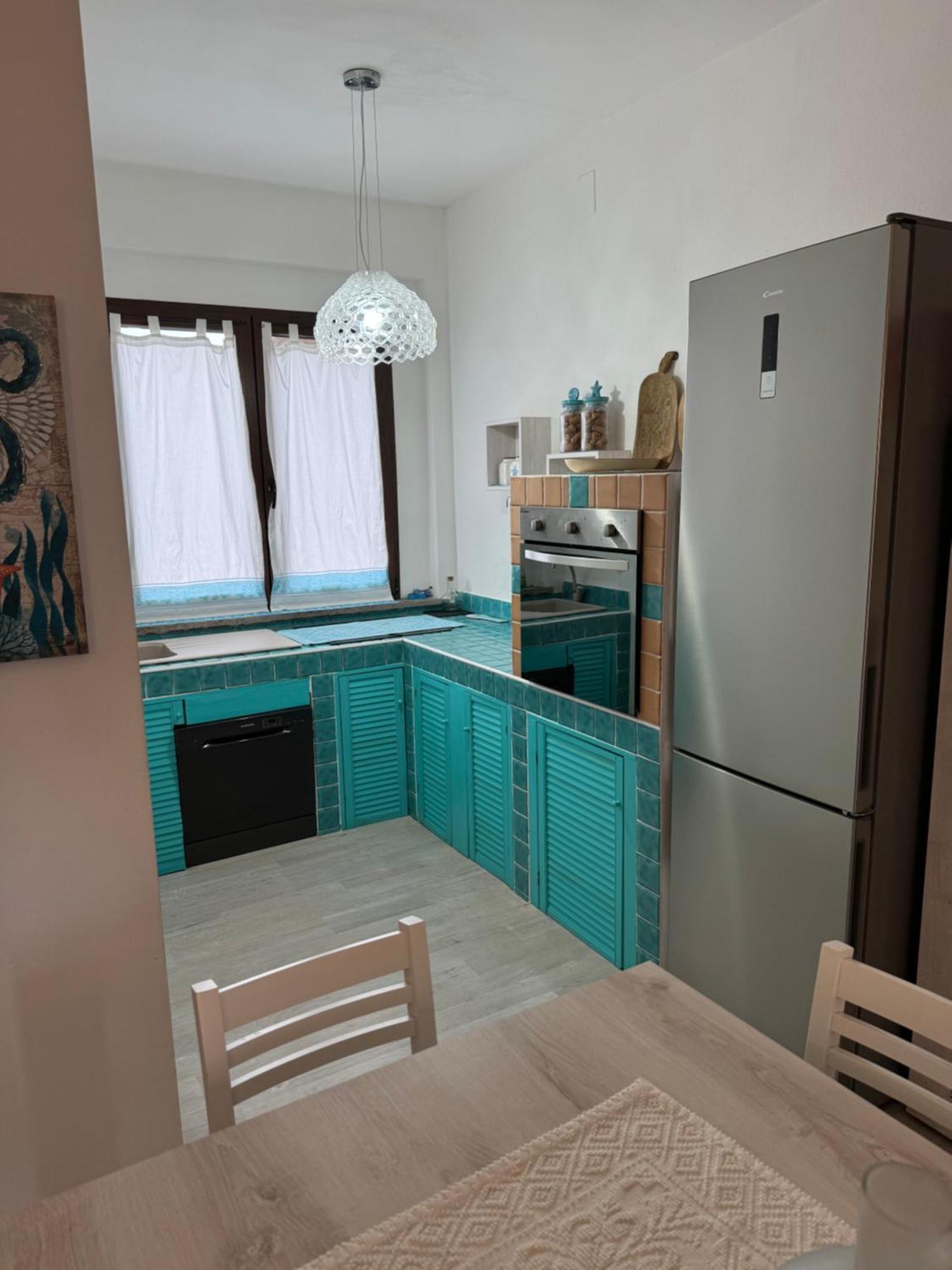 Appartamento La Pelosa Stintino Bagian luar foto