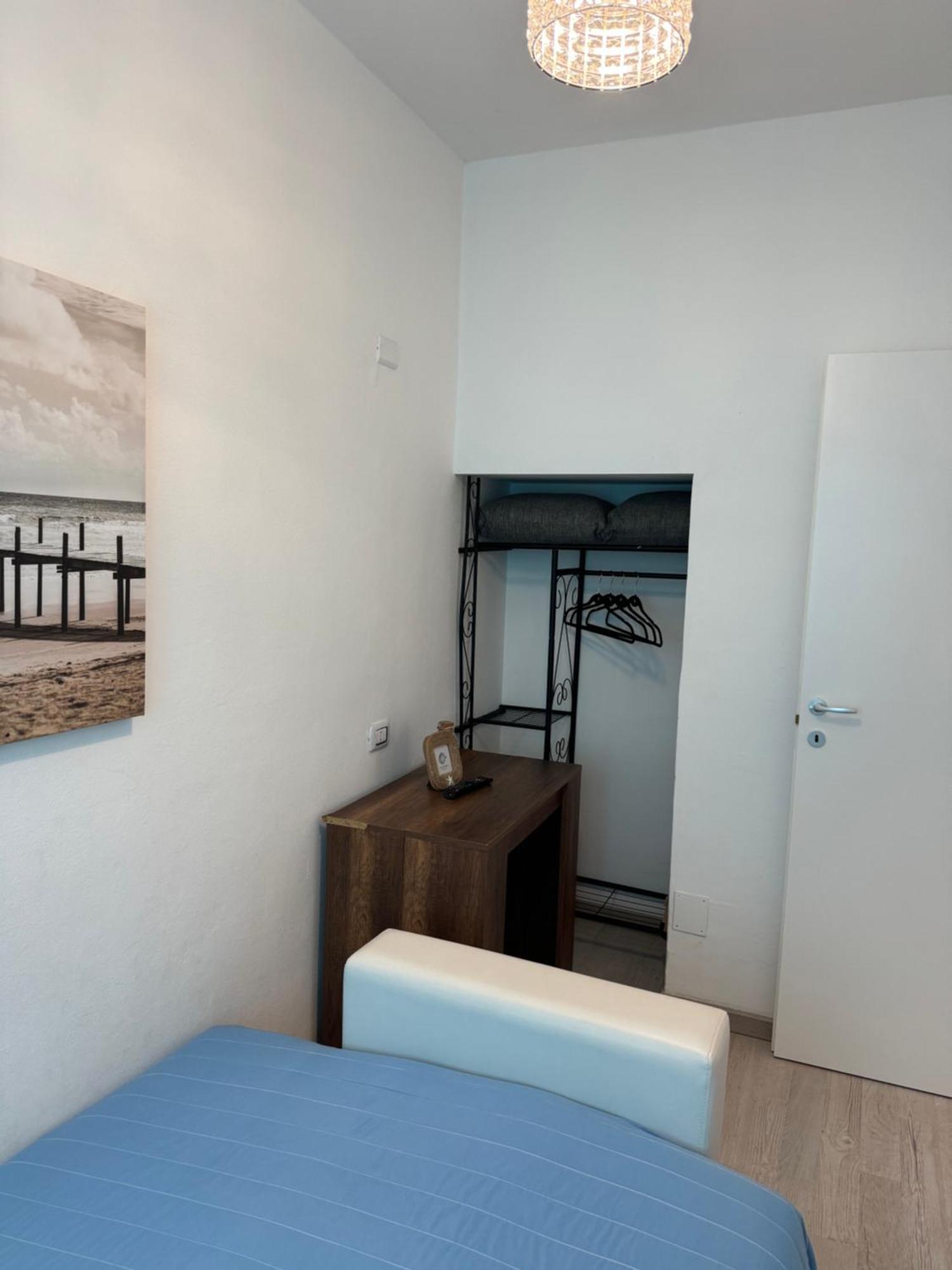 Appartamento La Pelosa Stintino Bagian luar foto
