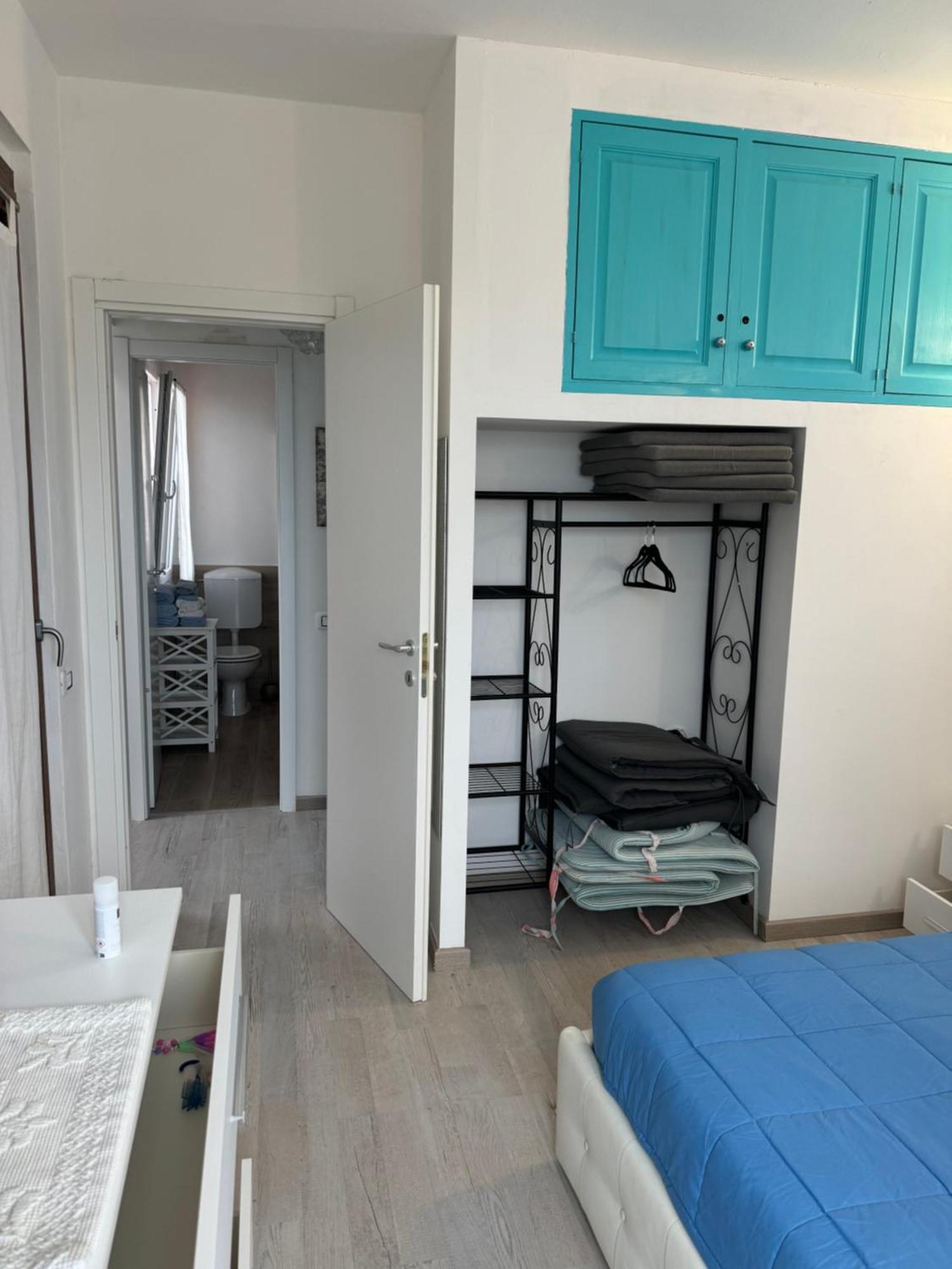 Appartamento La Pelosa Stintino Bagian luar foto